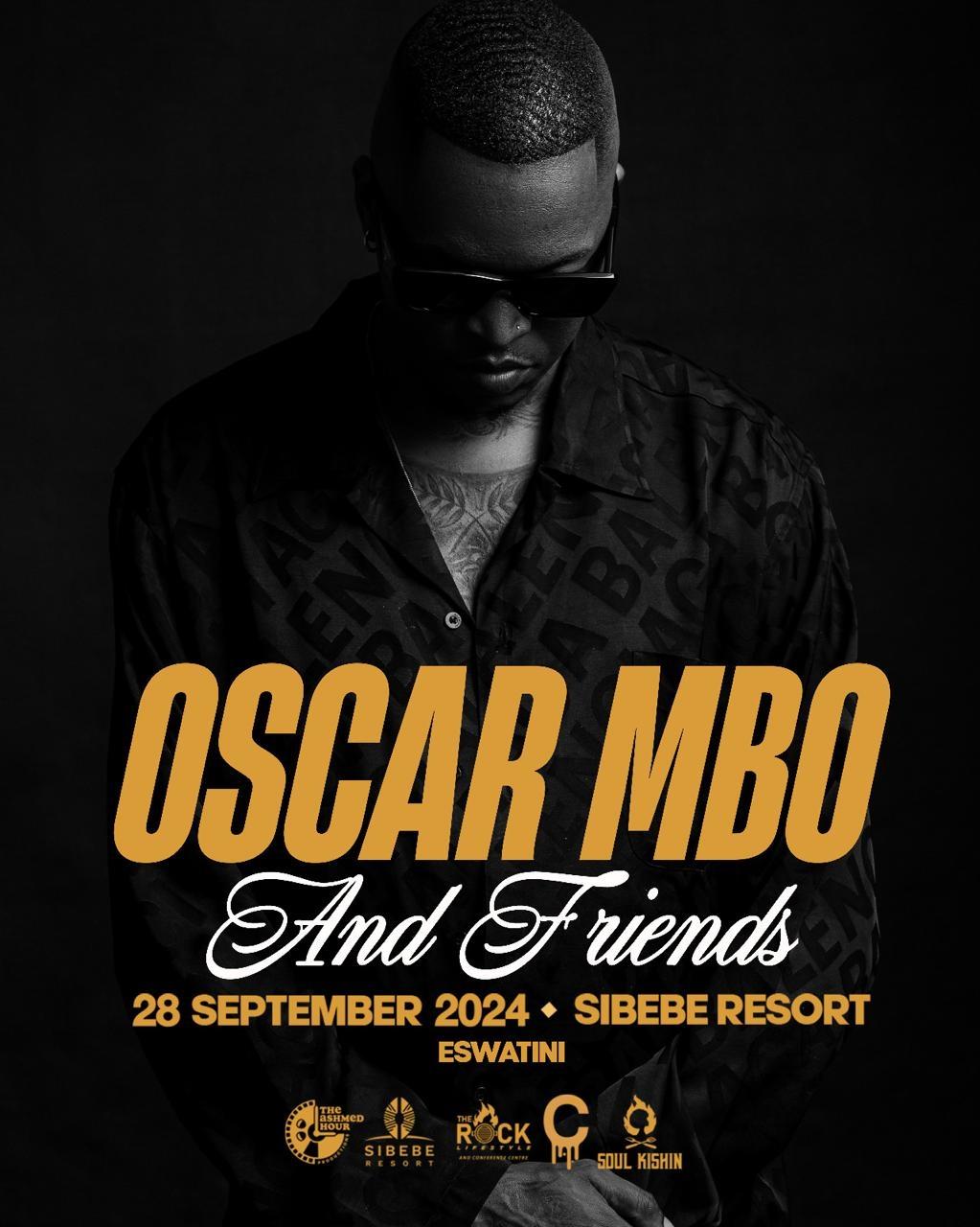 Event Advert